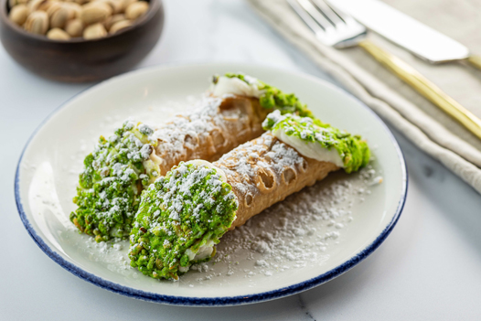 Cannolis