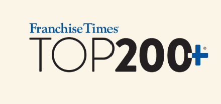 Franchise Times top 200
