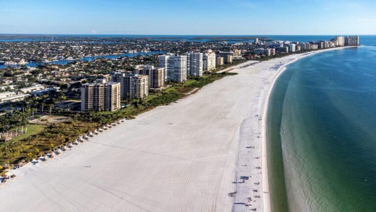 Location - Marco Island FL