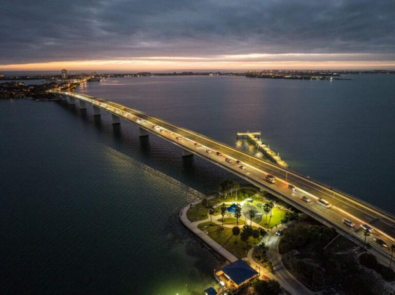 Location - Sarasota FL