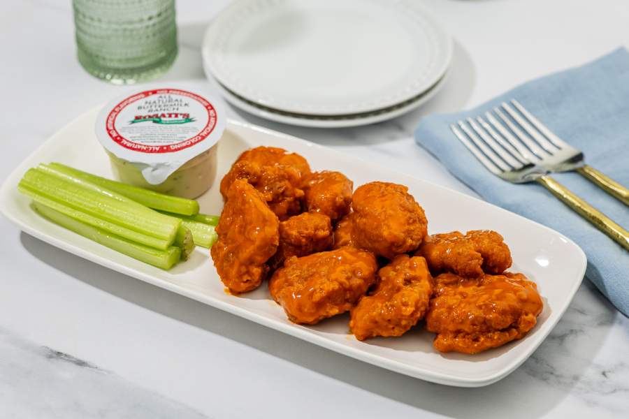 Rosati's Pizza Boneless Wings