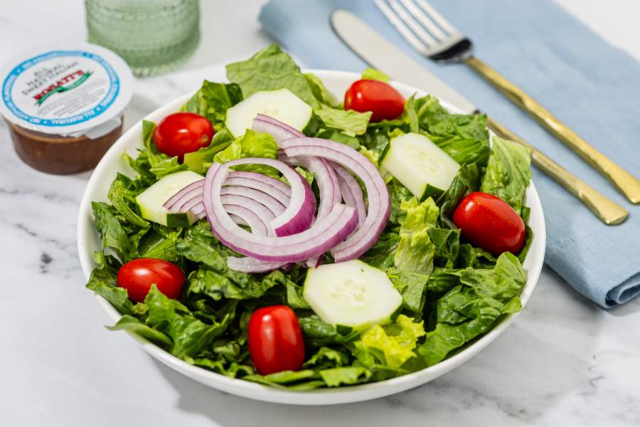 Rosati's Pizza Garden Salad
