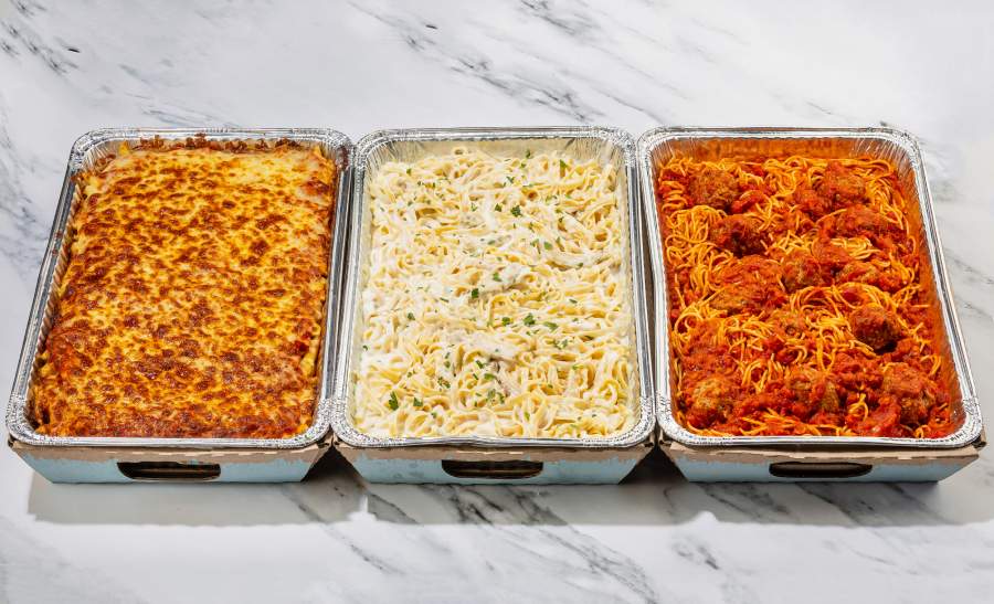 Rosati's Pizza Pasta Catering