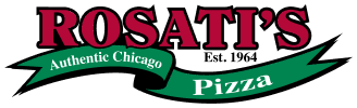 Rosati's Authentic Chicago Pizza Est. 1964