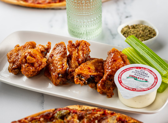 Wings