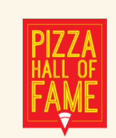 pizza hall of fame