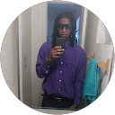 Terrell Cole