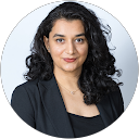 lina Rajwani